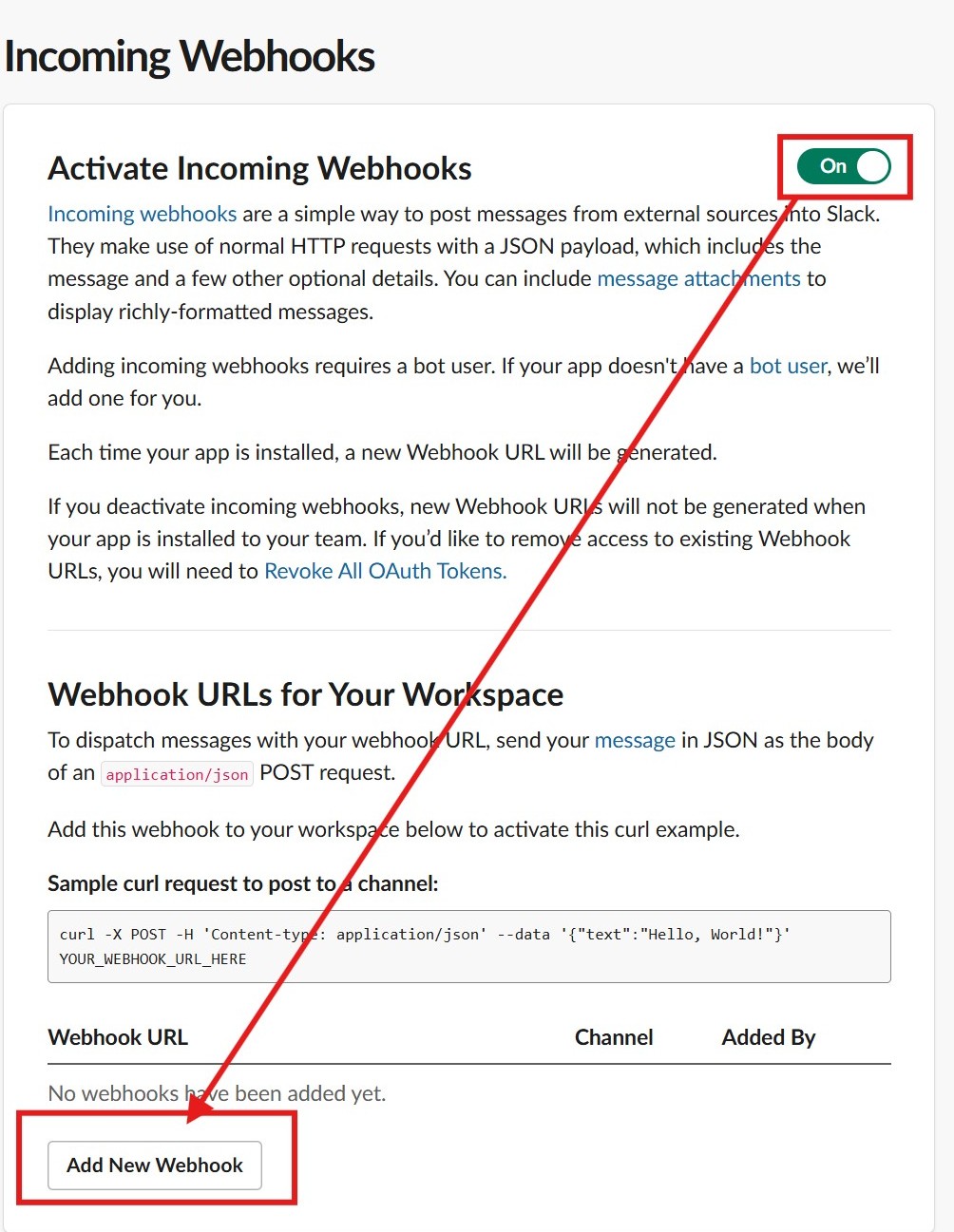 Webhook2